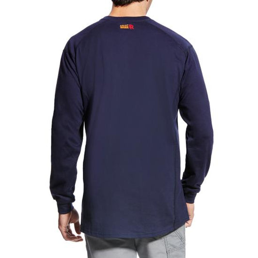 Ariat - Camiseta de manga larga Air resistente al fuego - 10022327