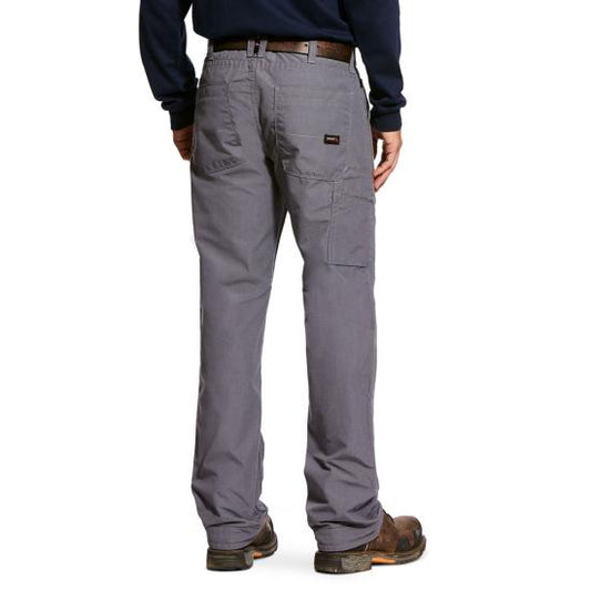 Ariat - Pantalón ripstop ignífugo M4 DuraLight - 10026002