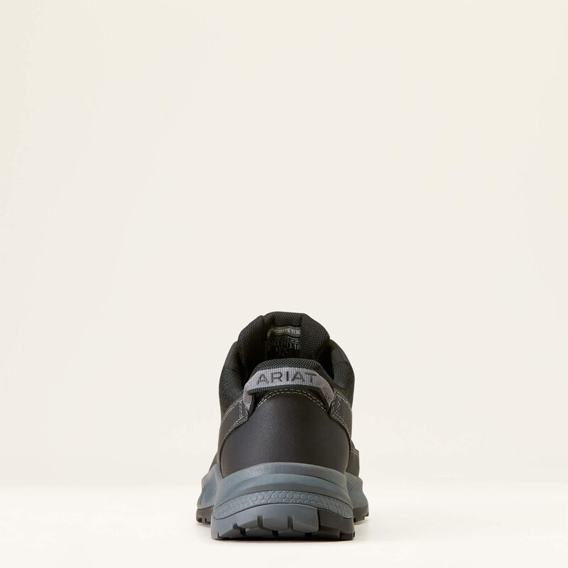 Ariat - Calzado de trabajo con puntera compuesta Outpace Shift - 10047026