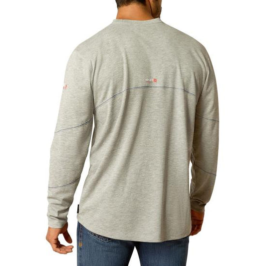 Ariat - Camiseta interior de manga larga ignífuga Primo - 10052065