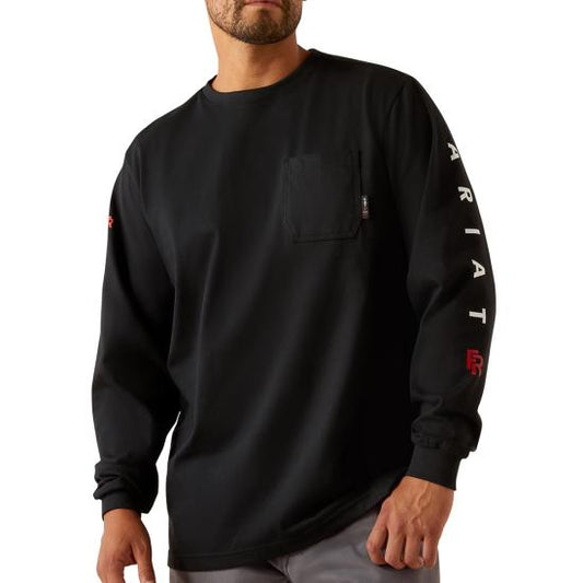 Ariat - Camiseta ignífuga Hardhead - 10054608