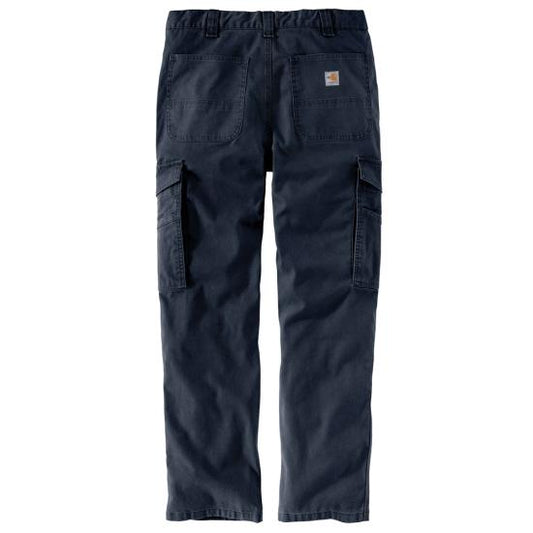 Carhartt - Pantalón cargo de lona Rugged Flex® resistente al fuego - 104205