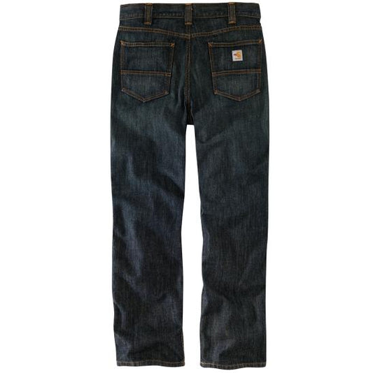 Carhartt - Jean ignífugo Force® Rugged Flex® - Corte holgado - 104790