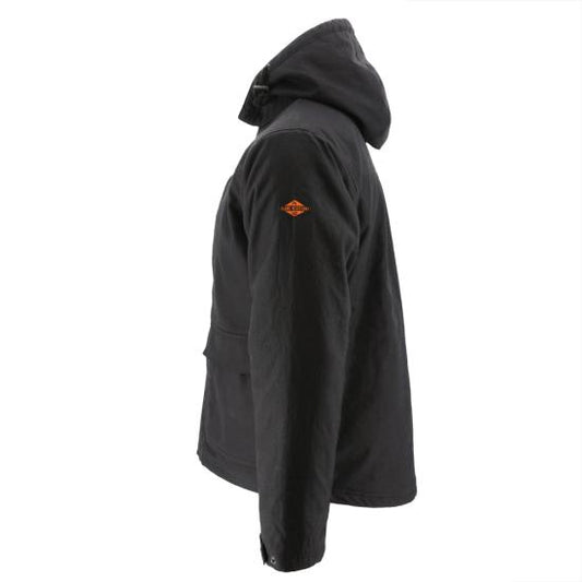 CAT - Parka resistente al fuego con aislamiento pesado - 1310155