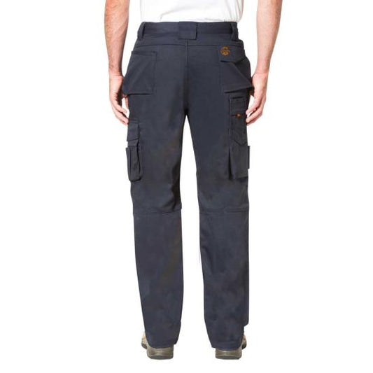 CAT - Pantalón cargo resistente al fuego - 1810006