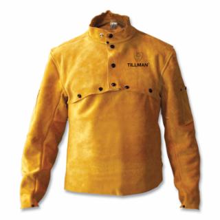 Capa con mangas y babero - 724-322114