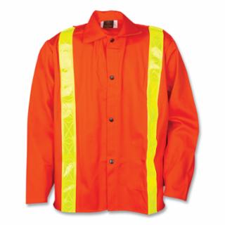 Tillman - Chaqueta de soldadura ligera ignífuga - 724-6230DRT