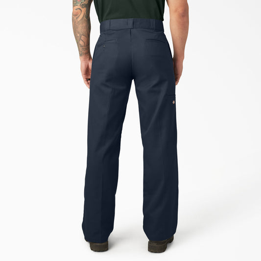 Dickies - Pantalones de trabajo holgados con doble rodilla - 85283