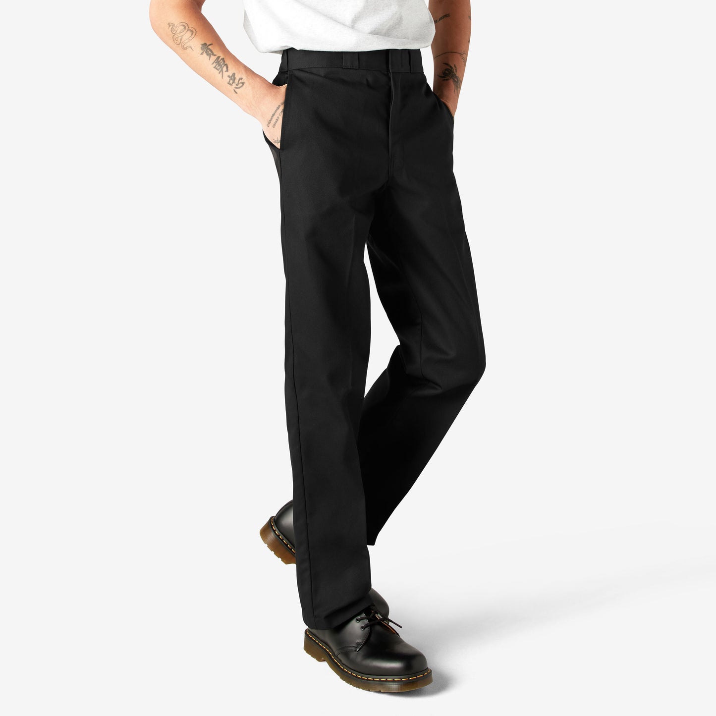 Dickies - Pantalones de trabajo originales 874® - 874