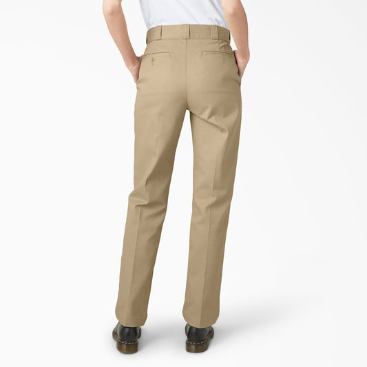 Dickies - Pantalones de trabajo 874® para mujer - FP874