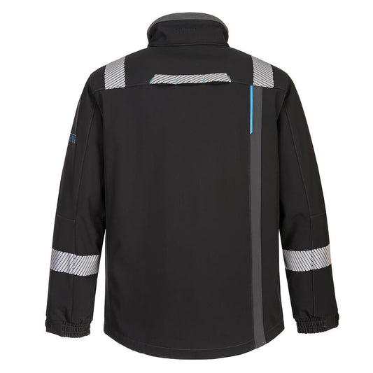 PortWest - Softshell WX3 FR Modaflame - FR704
