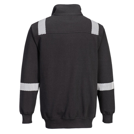 PortWest - Sudadera WX3 FR Modaflame - FR710
