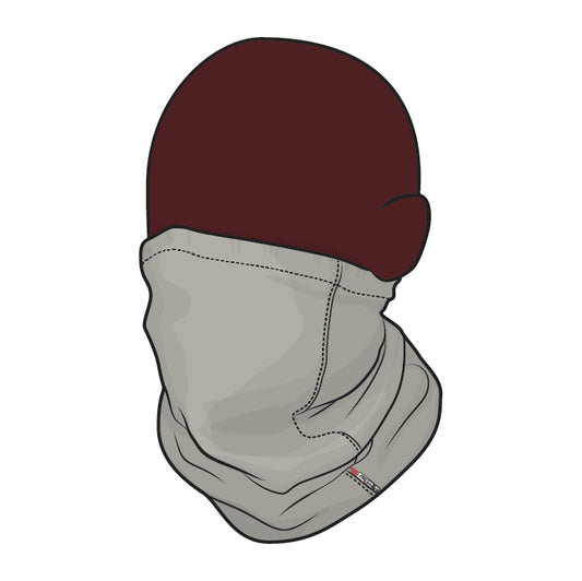 Axe - FR neck buff - FR NECK BUFF