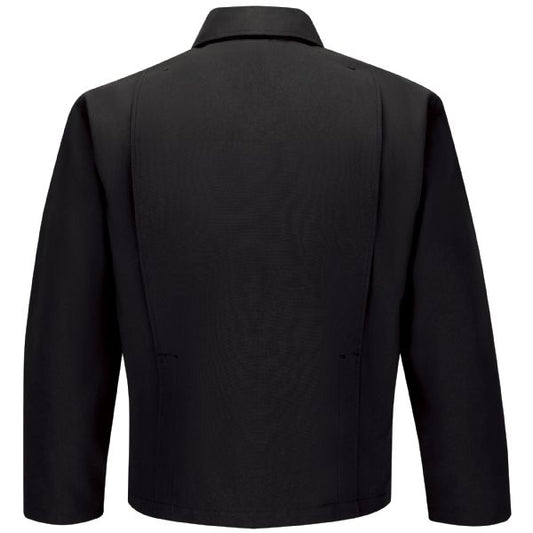 Workrite - Chaqueta de bombero para hombre - FW20