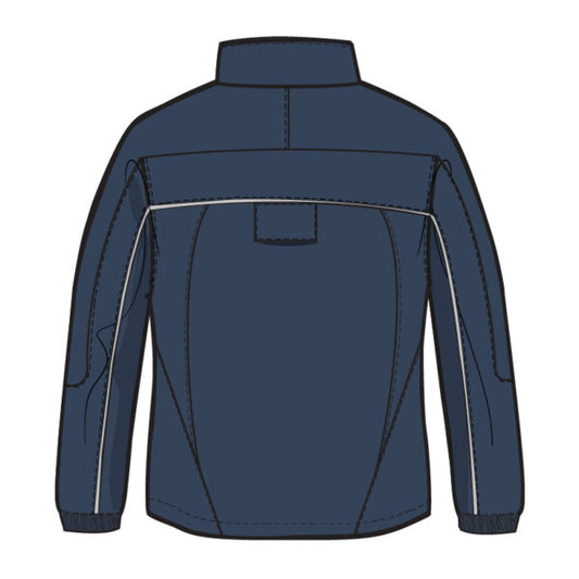 Axe - Chaqueta Intense - J-1374FR