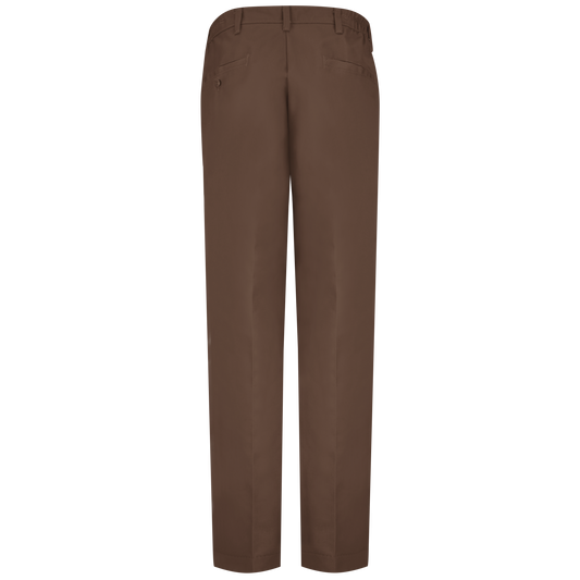 Red Kap - Pantalón de trabajo con inserto elástico para hombre - PT60