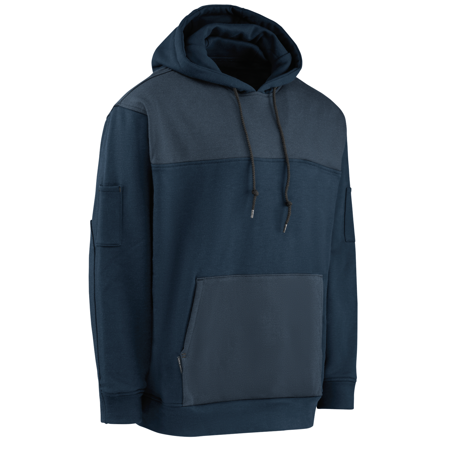 Bulwark - Sudadera con capucha de forro polar FR para hombre - SMM4
