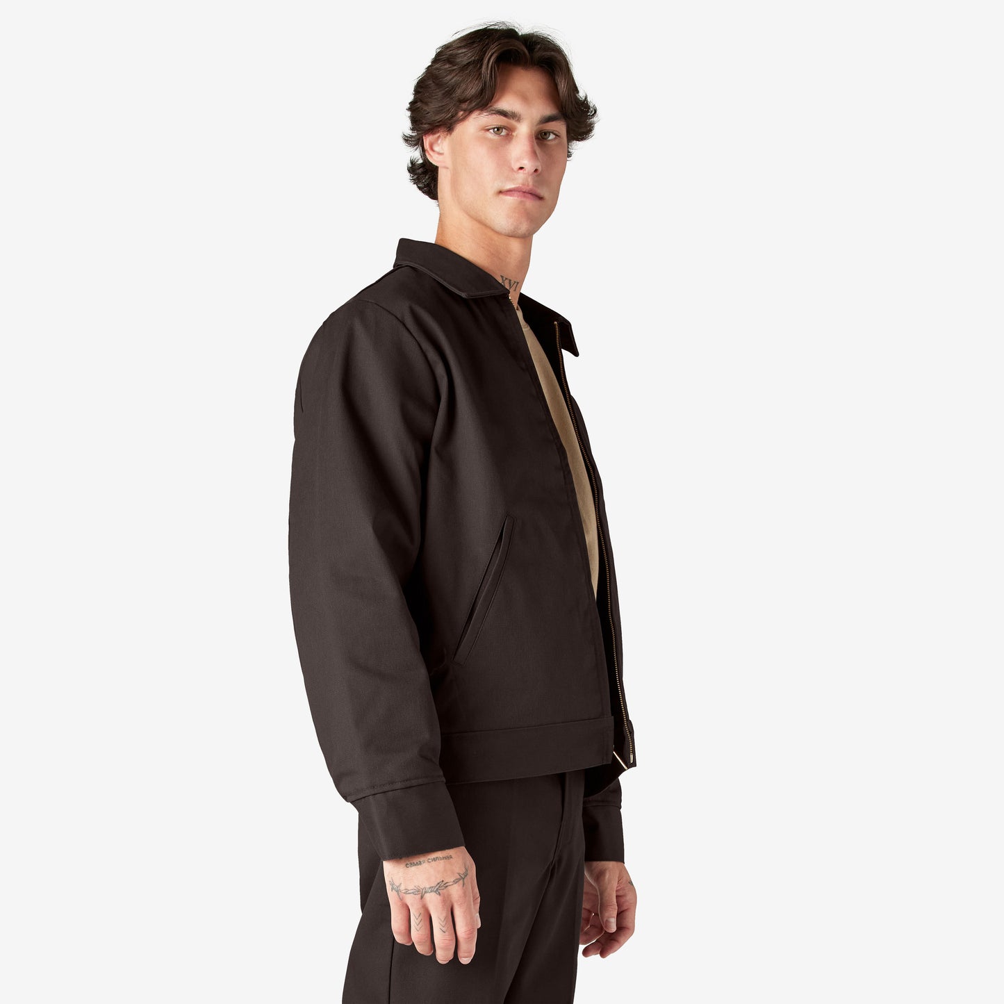 Dickies - Chaqueta aislante Eisenhower - TJ15