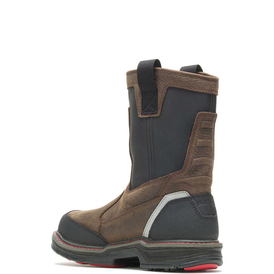 Wolverine - Botas de agua impermeables Overman CarbonMAX® para hombre - W10488
