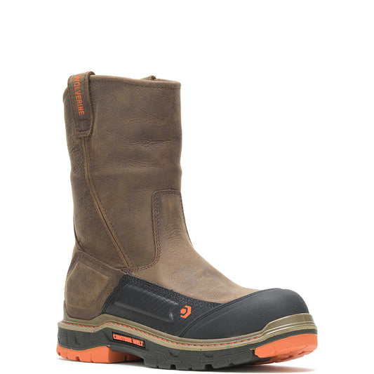 Wolverine - Bota de agua Overpass CarbonMAX® para hombre - W10708