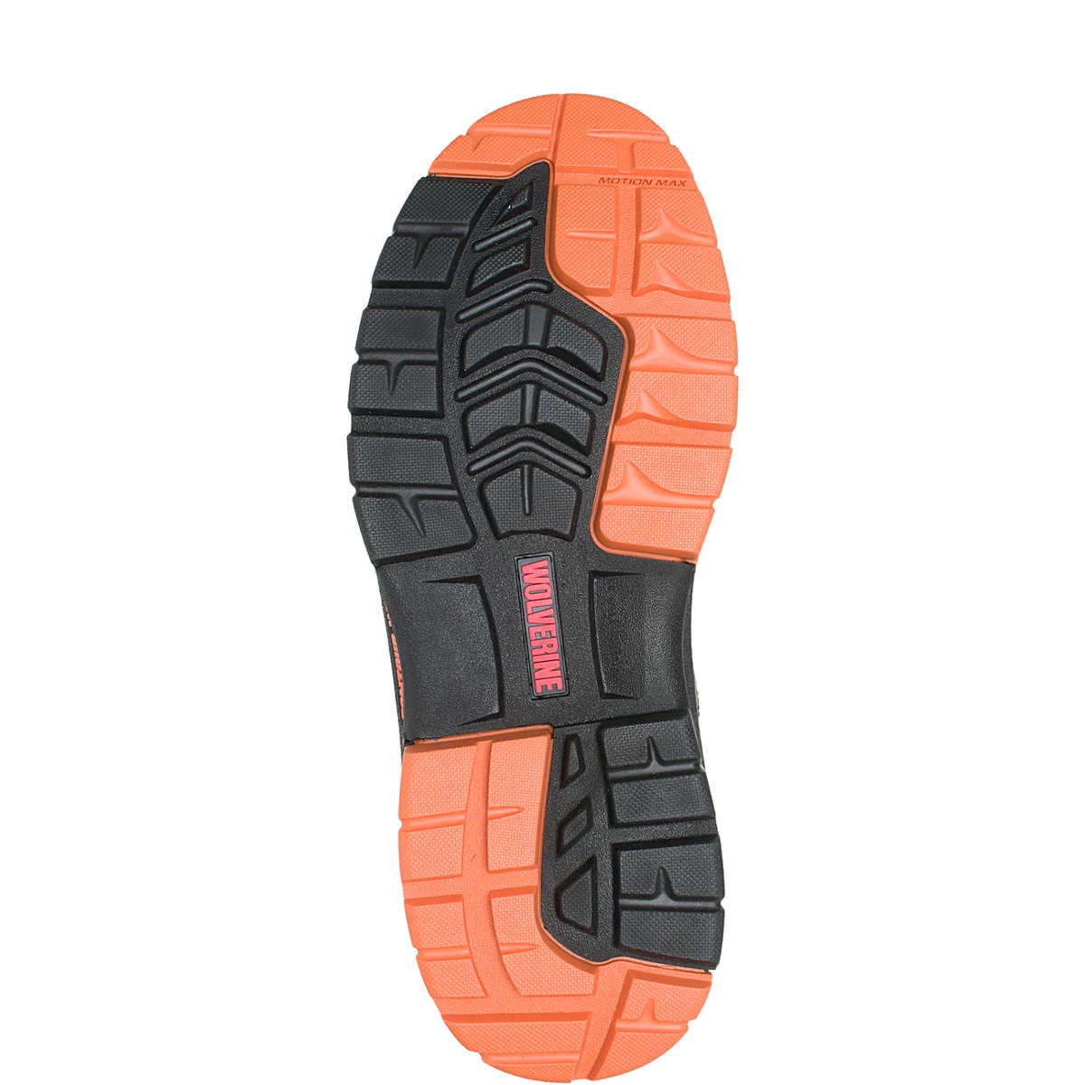 Wolverine - Bota de agua Overpass CarbonMAX® para hombre - W10708