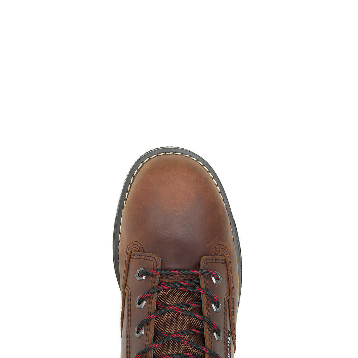 Wolverine - Bota de trabajo Hellcat Fuse DuraShocks® UltraSpring™ CarbonMAX® de 6" para hombre - W221011