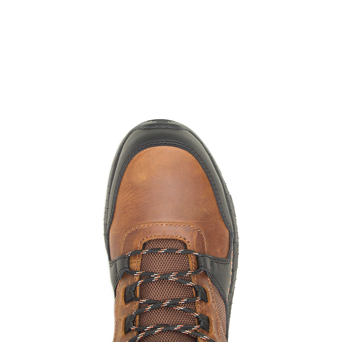 Wolverine - Bota de trabajo Rev UltraSpring™ DuraShocks® Vent CarbonMax™ para hombre - W221034