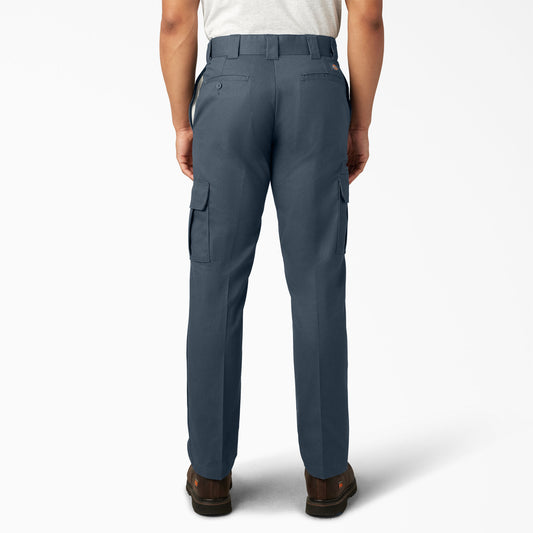 Dickies - Pantalones cargo de corte regular FLEX - WP595