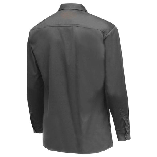 Oberon - Camisa de seguridad con clasificación FR/arco eléctrico - 964-ZFI504