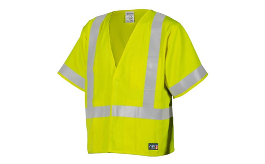 Kishigo - Chaleco económico FR - F498