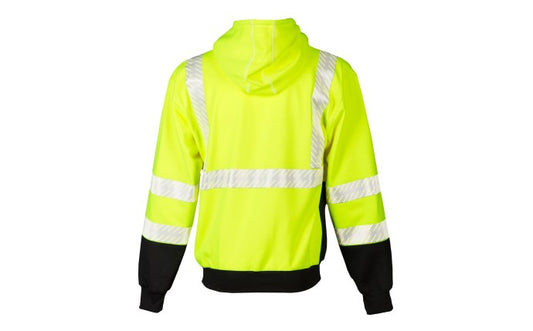 Kishigo - Sudadera con capucha FR - F507-L