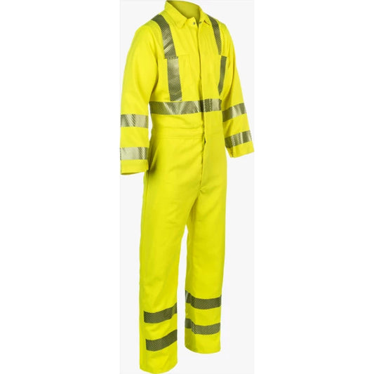 Lakeland - Overol Alta Visibilidad Westex® DH 6.5 oz - TSP010L