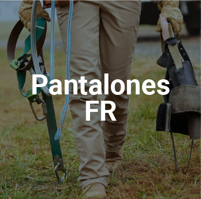 Pantalones