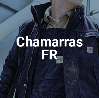 Chamarras FR
