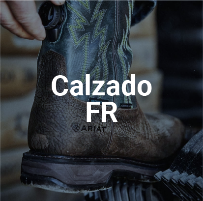 Calzado FR