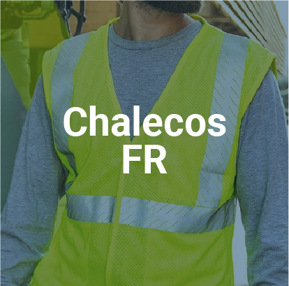 Chalecos FR