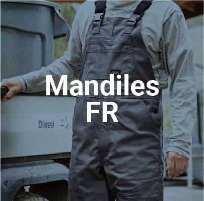Mandiles FR