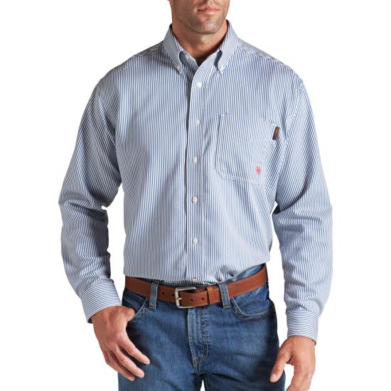 Ariat - Camisa de trabajo ignífuga  - 10012250