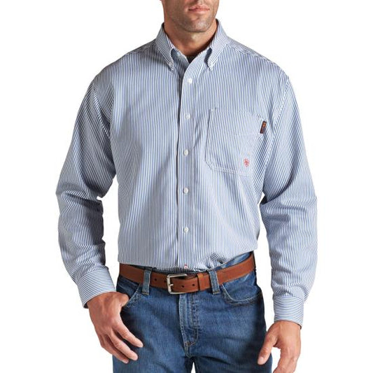 Ariat - Camisa de trabajo ignífuga  - 10012250
