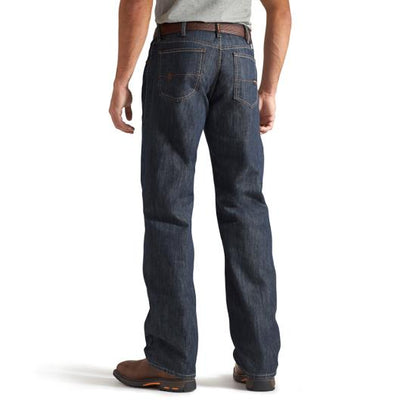 Ariat - Vaqueros rectos holgados M3 resistentes al fuego - 10014450