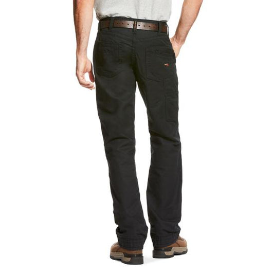 Ariat - Pantalón ignífugo M4 Workhorse  - 10017226