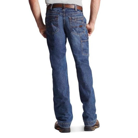 Ariat - Vaqueros resistentes al fuego M4 Workhorse - 10017262