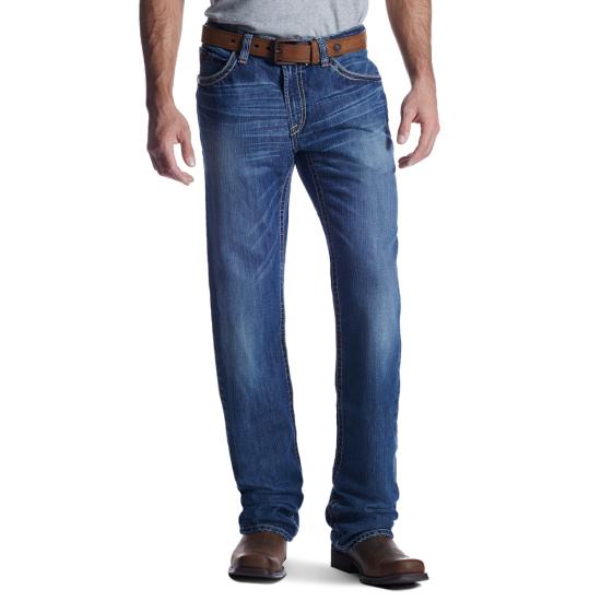 Ariat - Pantalón M4 Ridgeline resistente al fuego - 10018365