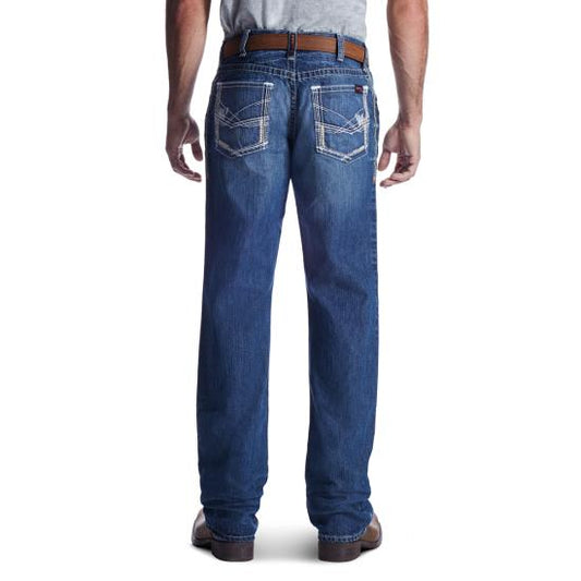 Ariat - Pantalón M4 Ridgeline resistente al fuego - 10018365