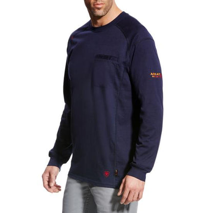 Ariat - Camiseta de manga larga Air resistente al fuego - 10022327