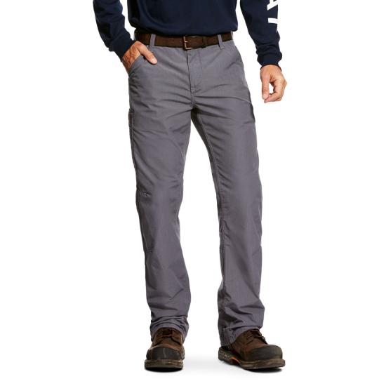 Ariat - Pantalón ripstop ignífugo M4 DuraLight  - 10026002