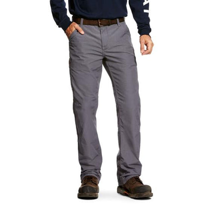 Ariat - Pantalón ripstop ignífugo M4 DuraLight  - 10026002