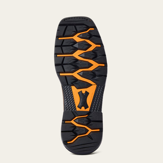 Ariat - Bota de trabajo con puntera compuesta Big Rig - 10033966