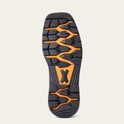 Ariat - Bota de trabajo Big Rig impermeable con puntera compuesta - 10033993