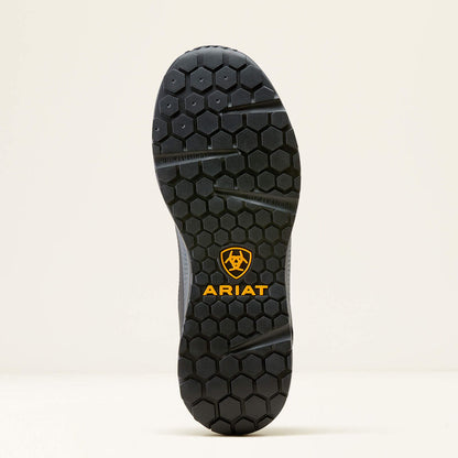 Ariat - Calzado de trabajo con puntera compuesta Outpace Shift Mid - 10050844